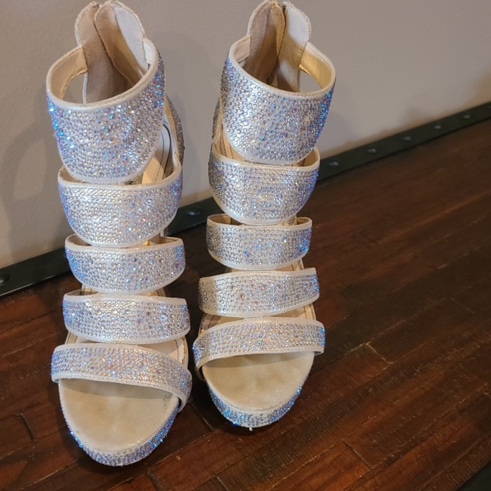 Steve Madden Heels